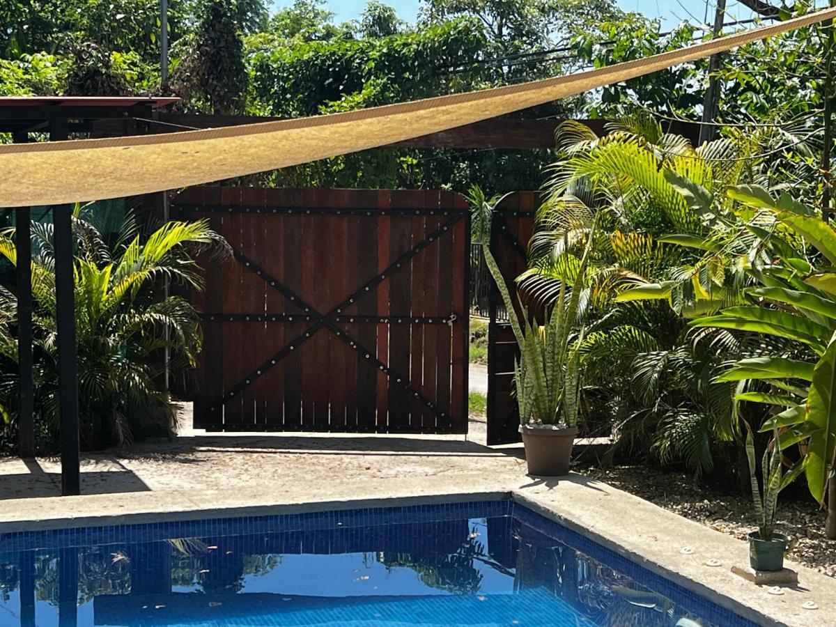 Cabuya  Las Plumas De Cabuya מראה חיצוני תמונה