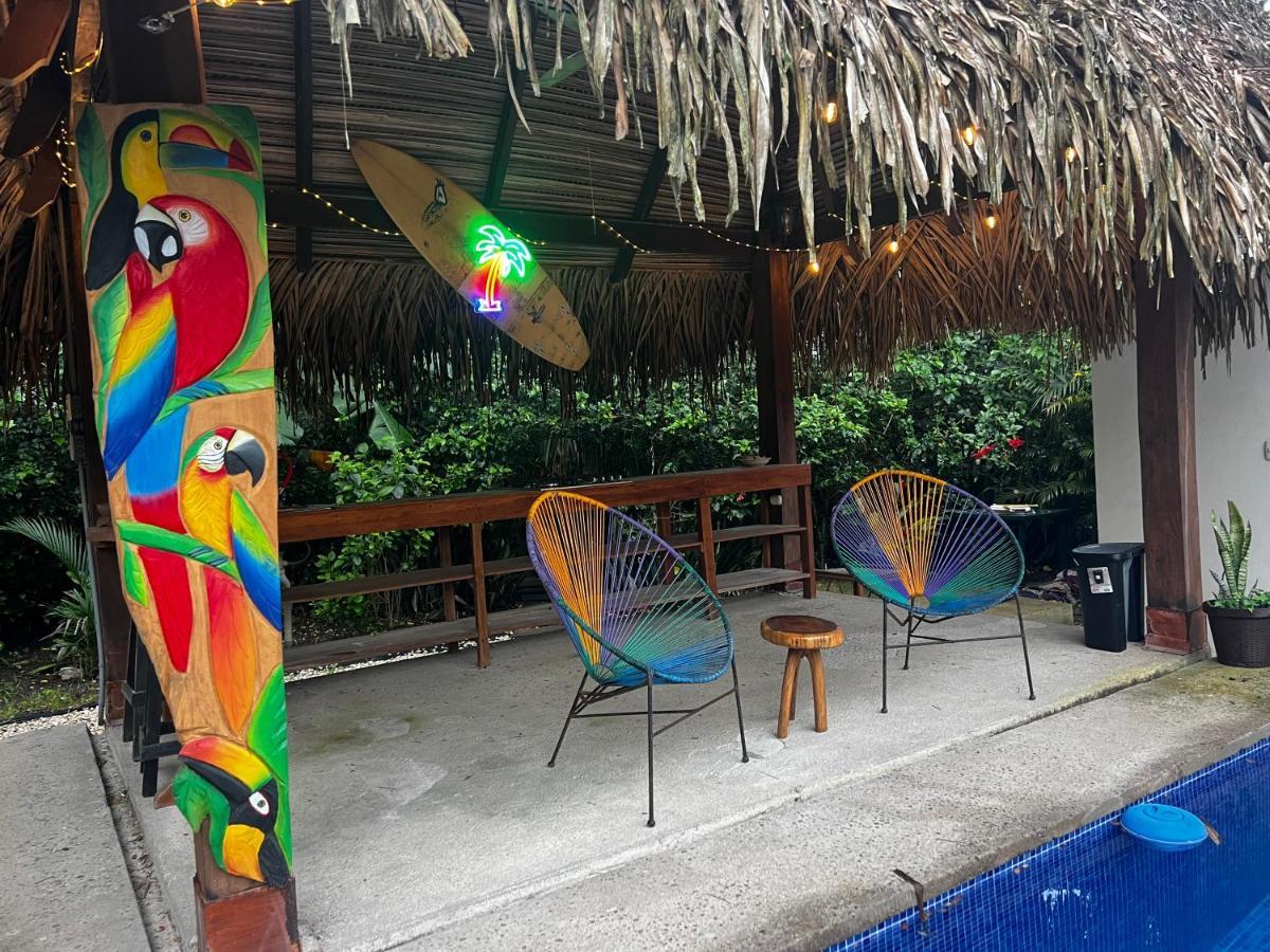 Cabuya  Las Plumas De Cabuya מראה חיצוני תמונה